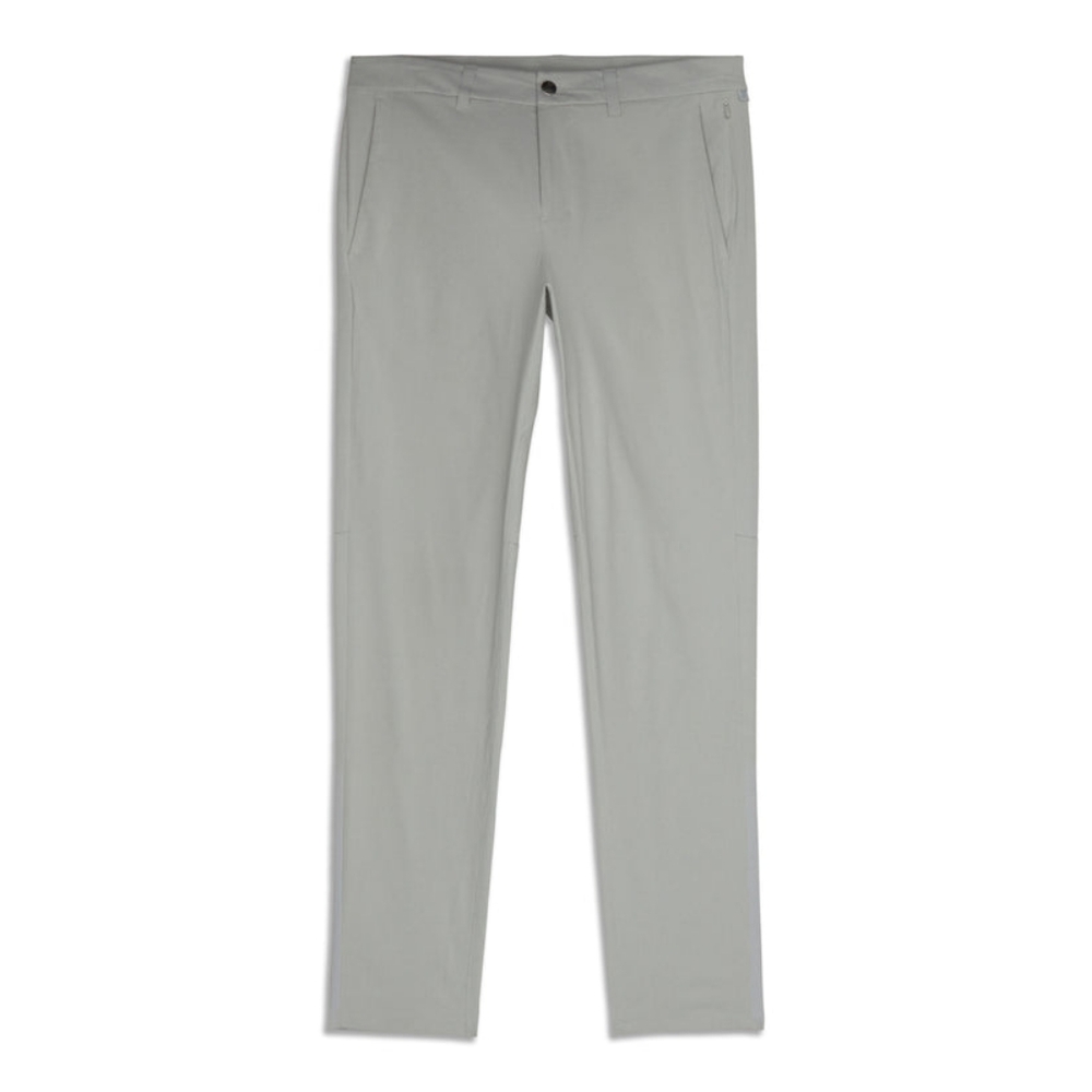 Mens Lululemon Commission pant slim